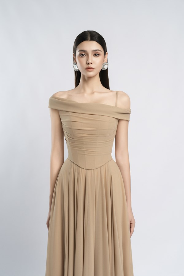 Persephone Dress